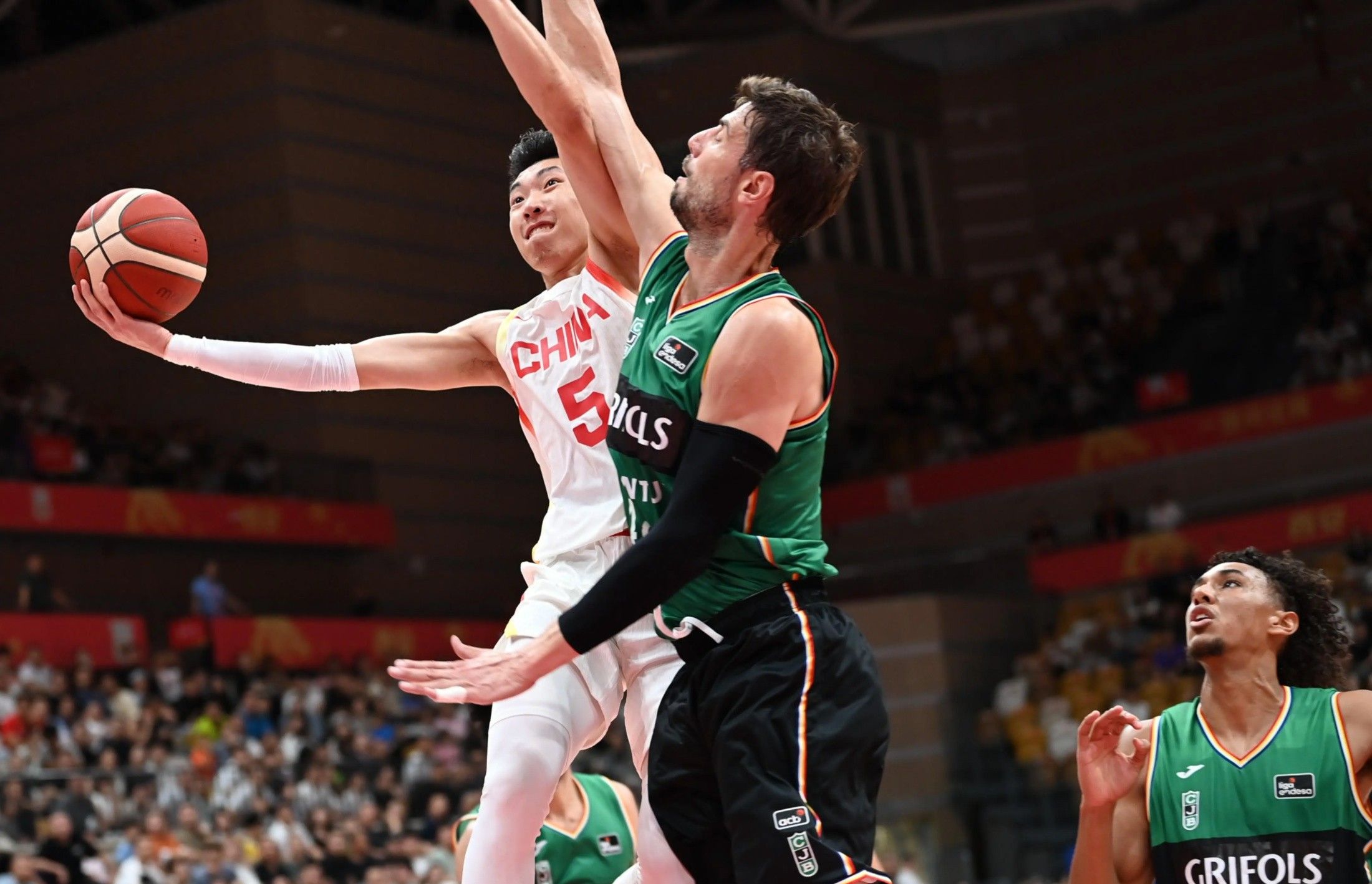 九游体育 -中超球队再迎亚冠